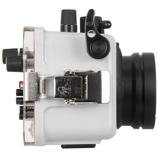 Ikelite Underwater Housing and Canon PowerShot G7 X Mark III Digital Camera Kit