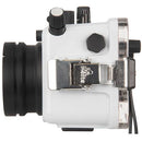 Ikelite Underwater Housing and Canon PowerShot G7 X Mark III Digital Camera Kit