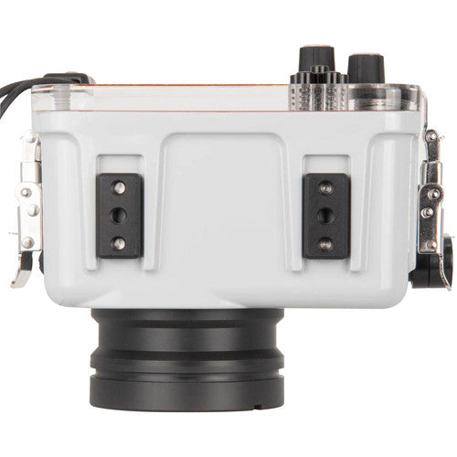 Ikelite Underwater Housing and Canon PowerShot G7 X Mark III Digital Camera Kit