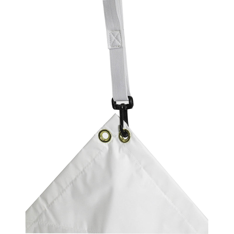 Chimera Butterfly/Overhead Fabric - 6x6' - Full Cloth