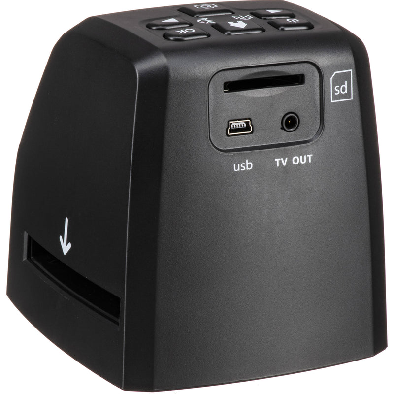 Kodak Mini Digital Film Scanner