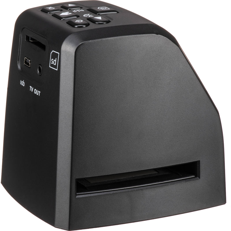 Kodak Mini Digital Film Scanner