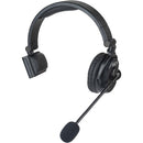CAME-TV Waero Duplux Digital Wireless Foldable Headset With Hardcase 2 Pack (EU)