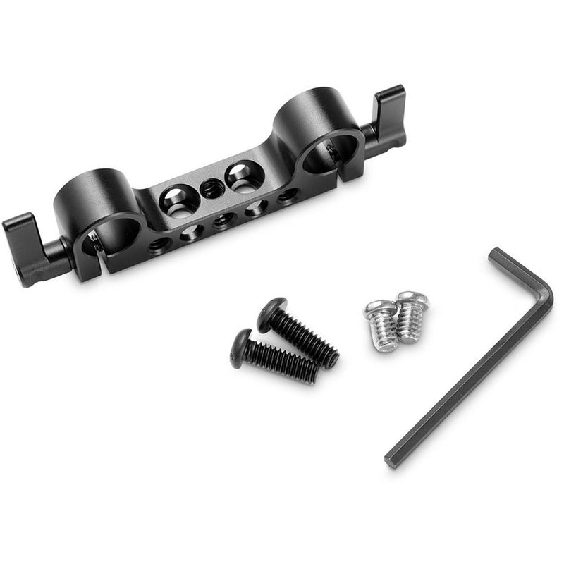 SmallRig 942 Super Lightweight 15mm LWS Rod Bracket v3