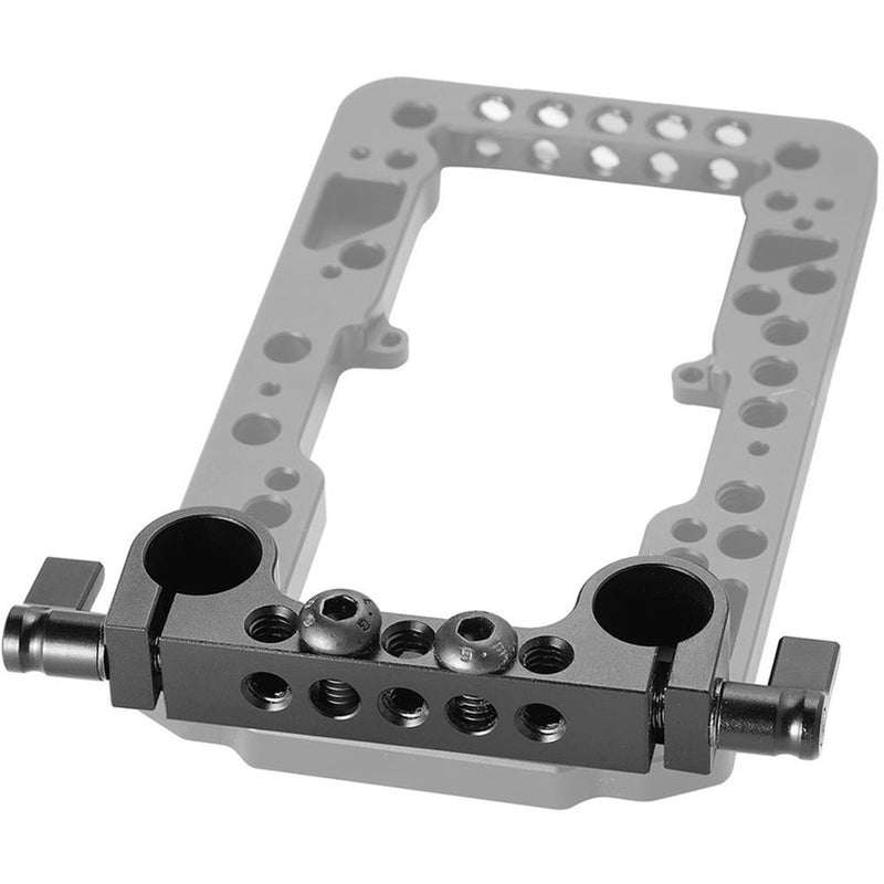 SmallRig 942 Super Lightweight 15mm LWS Rod Bracket v3