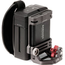 Tiltaing Side Power Handle Type III (NP-F970 Battery, Tilta Gray)