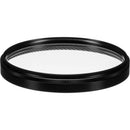 Schneider 77mm Self-Rotating 2mm Clear True-Streak Filter