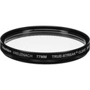 Schneider 77mm Self-Rotating 2mm Clear True-Streak Filter