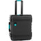 HPRC 2730WE HPRC Hard Case without Foam (Black with Blue Handle)