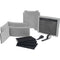 HPRC 2730WSFD HPRC Hard Case Soft Deck and Dividers (Black with Blue Handle)