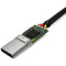 ADVANCED SOUND GROUP Accessport Lite USB-C (2nd Gen) DAC Amplifier (Black)
