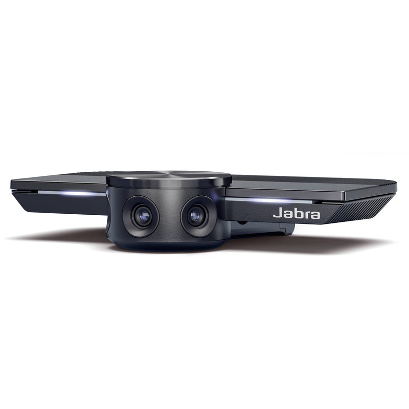 Jabra PanaCast 180&deg; Panoramic 4K UHD Conferencing Camera