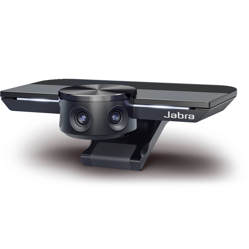 Jabra PanaCast 180&deg; Panoramic 4K UHD Conferencing Camera
