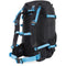 f-stop Kashmir UL Backpack (Black/Blue, 30L)