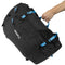 f-stop Kashmir UL Backpack (Black/Blue, 30L)