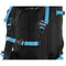 f-stop Kashmir UL Backpack (Black/Blue, 30L)