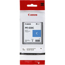 Canon PFI-030 Cyan Ink Tank (55mL)