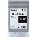 Canon PFI-030 Matte Black Ink Tank (55mL)