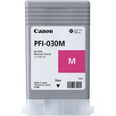 Canon PFI-030 Yellow Ink Tank (55mL)