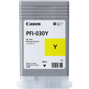Canon PFI-030 Cyan Ink Tank (55mL)