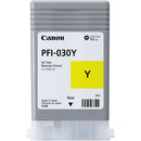 Canon PFI-030 Black Ink Tank (55mL)