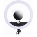 Yongnuo YN-808 Bi-Color LED Ring Light