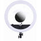 Yongnuo YN-808 Bi-Color LED Ring Light