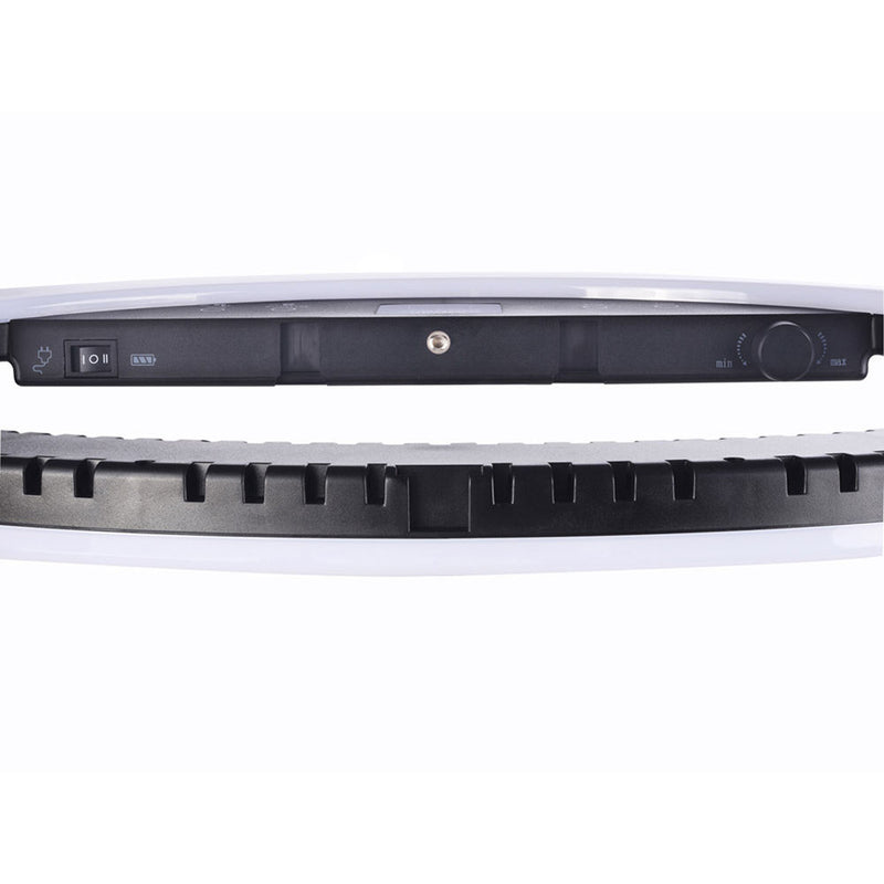 Yongnuo YN-808 Bi-Color LED Ring Light