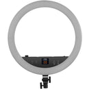 Yongnuo YN-808 Bi-Color LED Ring Light