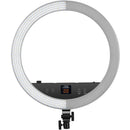 Yongnuo YN-808 Bi-Color LED Ring Light