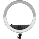 Yongnuo YN-808 Bi-Color LED Ring Light