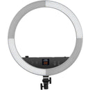 Yongnuo YN-808 Bi-Color LED Ring Light