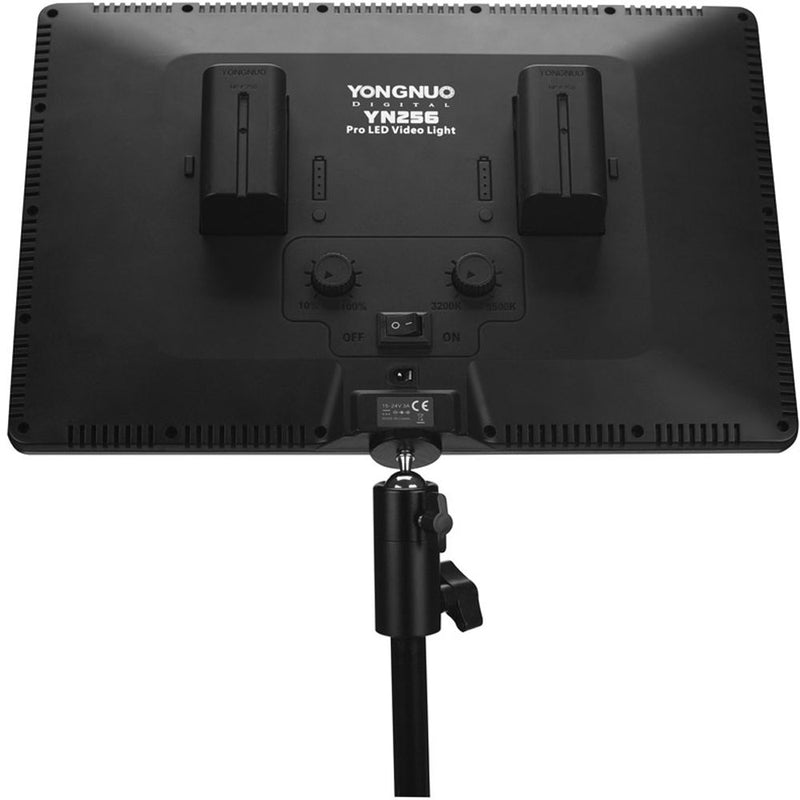 Yongnuo YN256 LED Video Light
