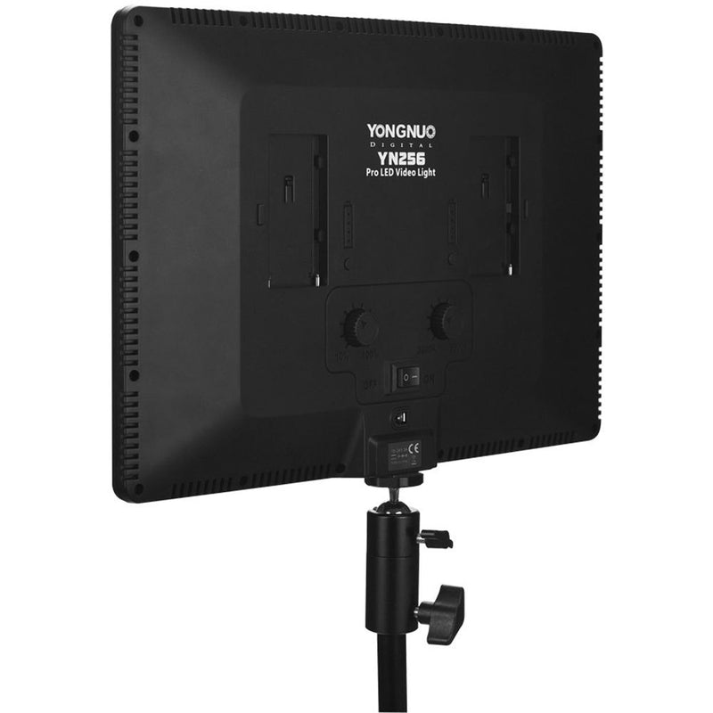 Yongnuo YN256 LED Video Light