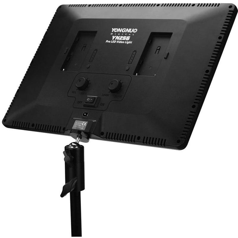 Yongnuo YN256 LED Video Light