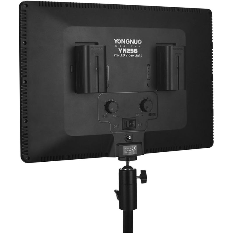 Yongnuo YN256 LED Video Light