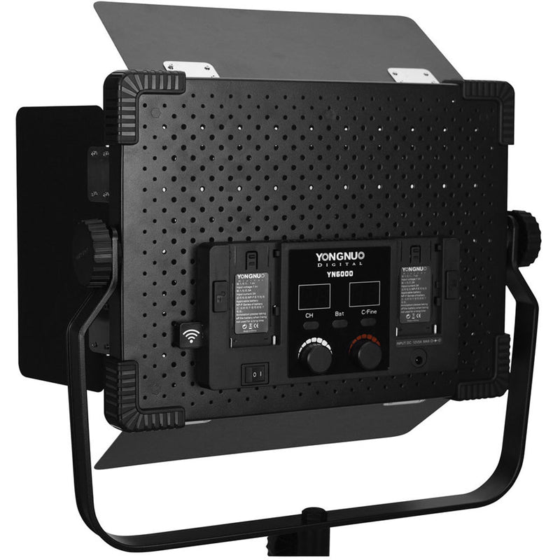 Yongnuo YN6000 LED Light