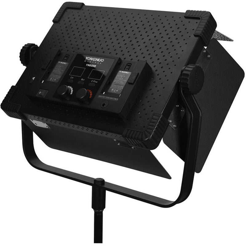 Yongnuo YN6000 LED Light
