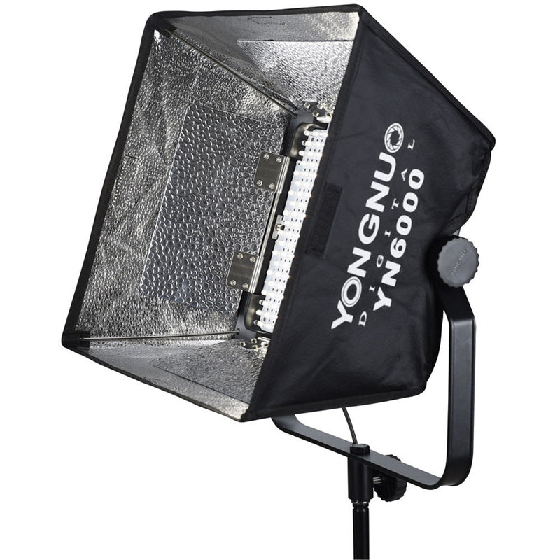 Yongnuo YN6000 LED Light