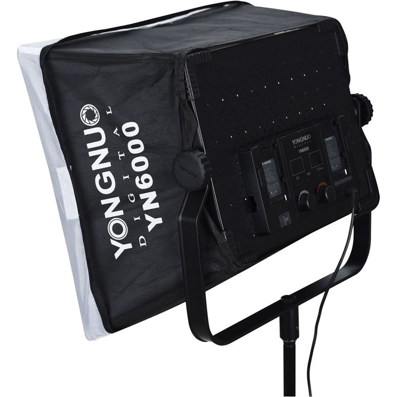 Yongnuo YN6000 LED Light