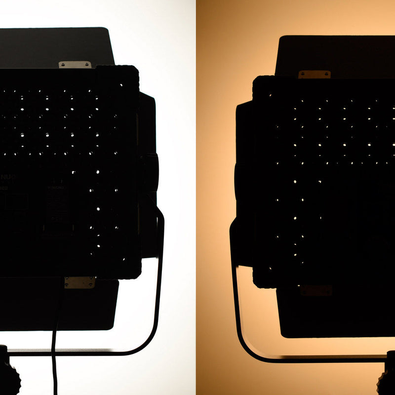Yongnuo YN6000 LED Light