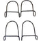 Cinesaddle Stirrups (Set of 4)