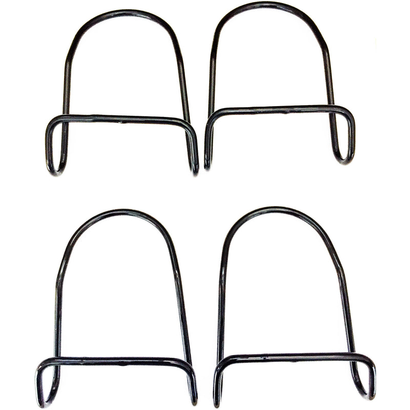 Cinesaddle Stirrups (Set of 4)