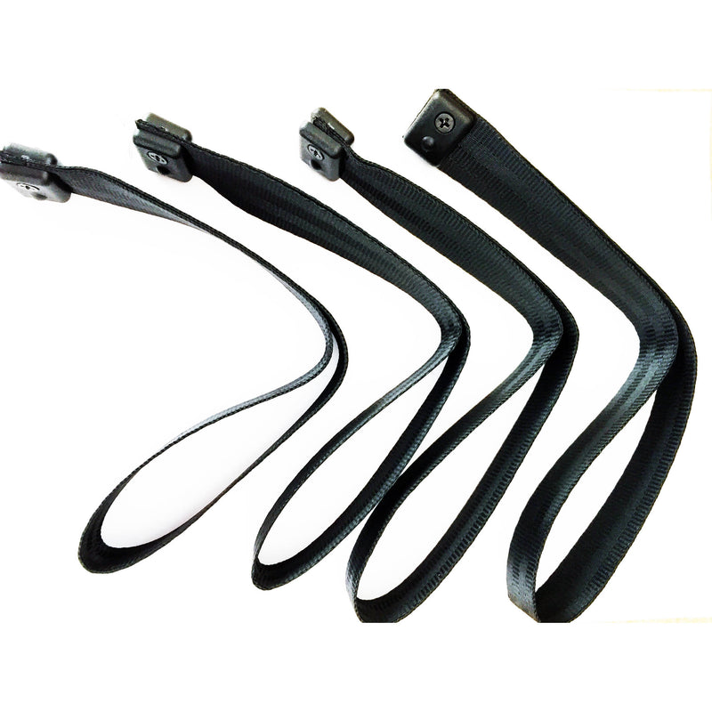 Cinesaddle Anchors (Set of 4)