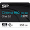 Silicon Power 256GB CFX310 CFast 2.0 Memory Card