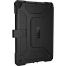 Urban Armor Gear Metropolis Series Case for the 10.2" iPad (2019 / 7th Gen / Black)