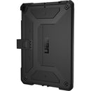 Urban Armor Gear Metropolis Series Case for the 10.2" iPad (2019 / 7th Gen / Black)