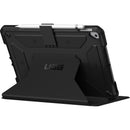 Urban Armor Gear Metropolis Series Case for the 10.2" iPad (2019 / 7th Gen / Black)