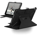 Urban Armor Gear Metropolis Series Case for the 10.2" iPad (2019 / 7th Gen / Black)