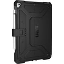 Urban Armor Gear Metropolis Series Case for the 10.2" iPad (2019 / 7th Gen / Cobalt)